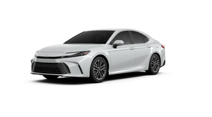 2025 Toyota Camry XLE FWD