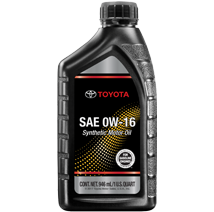 Toyota Oil Change | Toyota of New Bern in New Bern NC