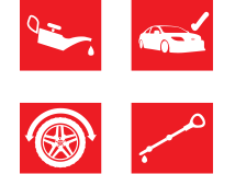 ToyotaCare | Toyota of New Bern in New Bern NC