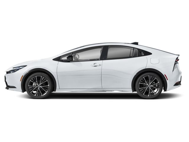 2025 Prius