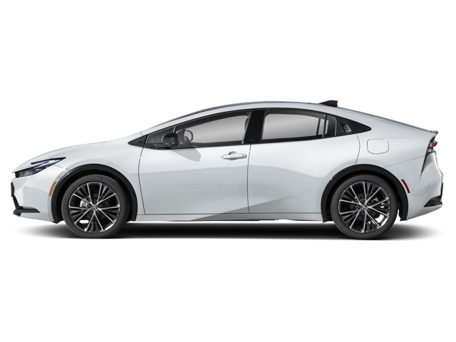 2025 Prius