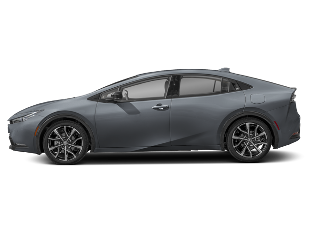 2026 Prius Prime