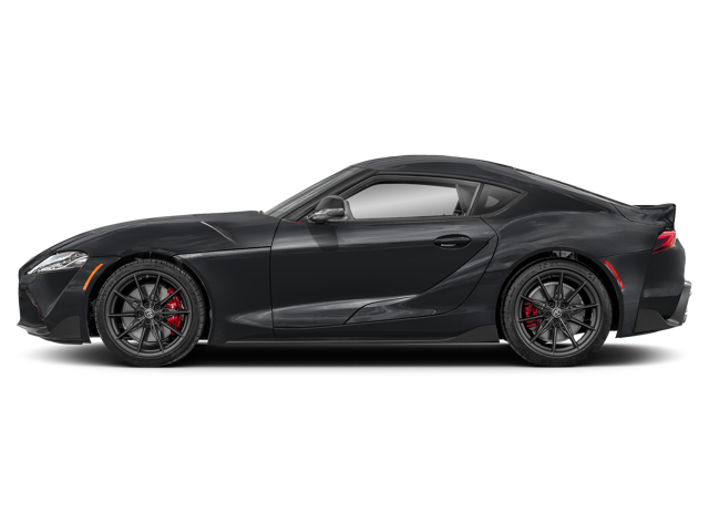 2024 GR Supra