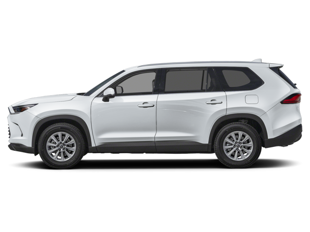 2026 Grand Highlander