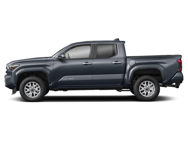 2025 Tacoma