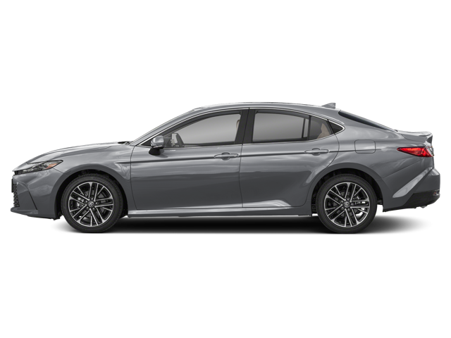 2026 Camry Hybrid