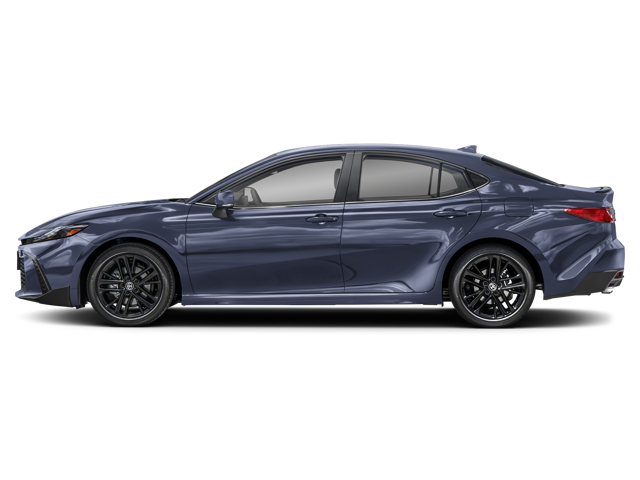 2025 Camry