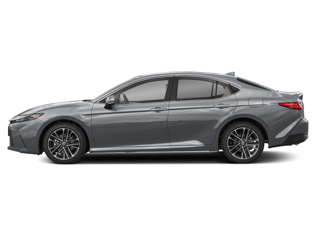 2026 Camry Hybrid