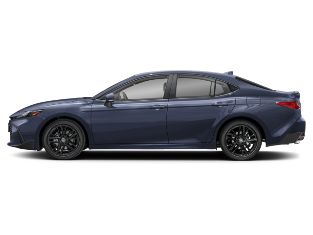 2025 Camry