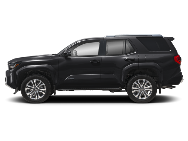 2026 4Runner