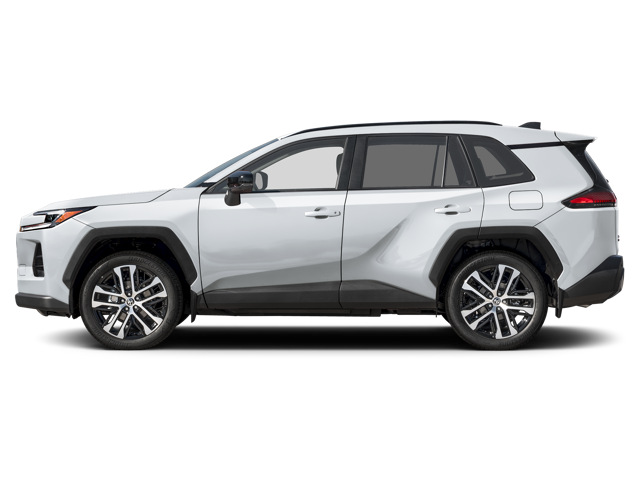 2026 RAV4