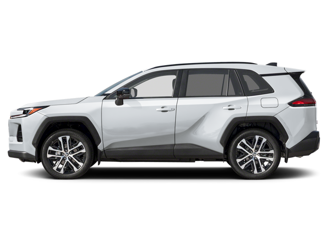 2026 RAV4