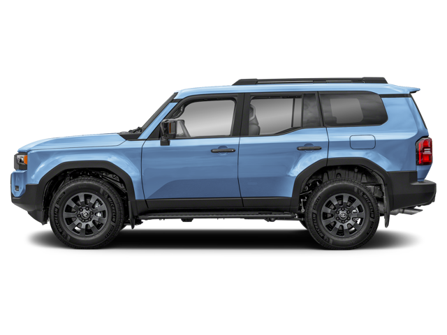 2026 Land Cruiser