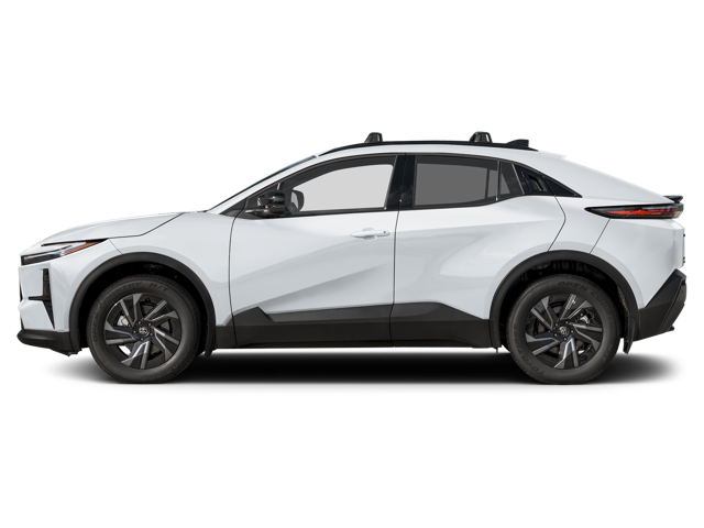 2026 C-HR