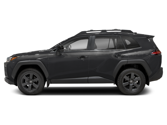 2026 RAV4 Prime