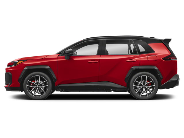 2026 RAV4 Hybrid