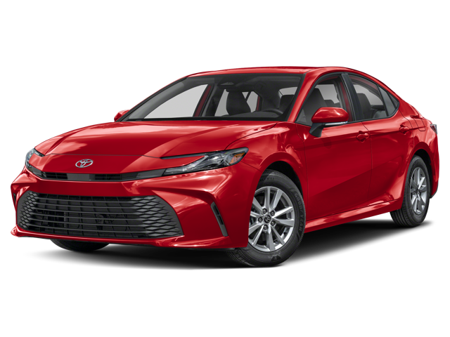 Toyota Camry Hybrid