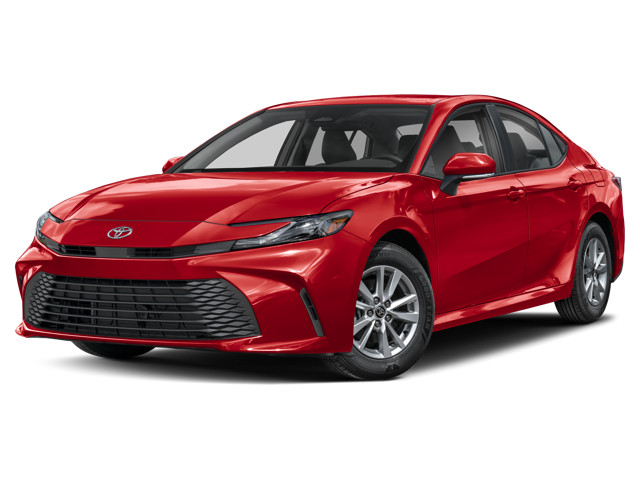 Toyota Camry Hybrid