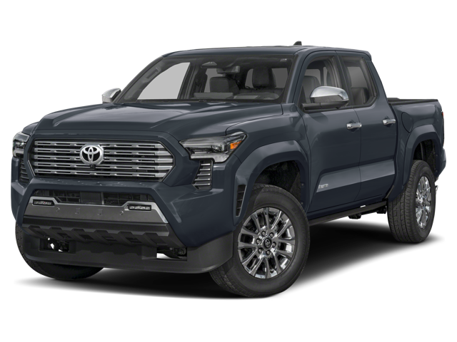 Toyota Tacoma i-FORCE MAX