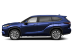 2026 Toyota Highlander 8 Passenger