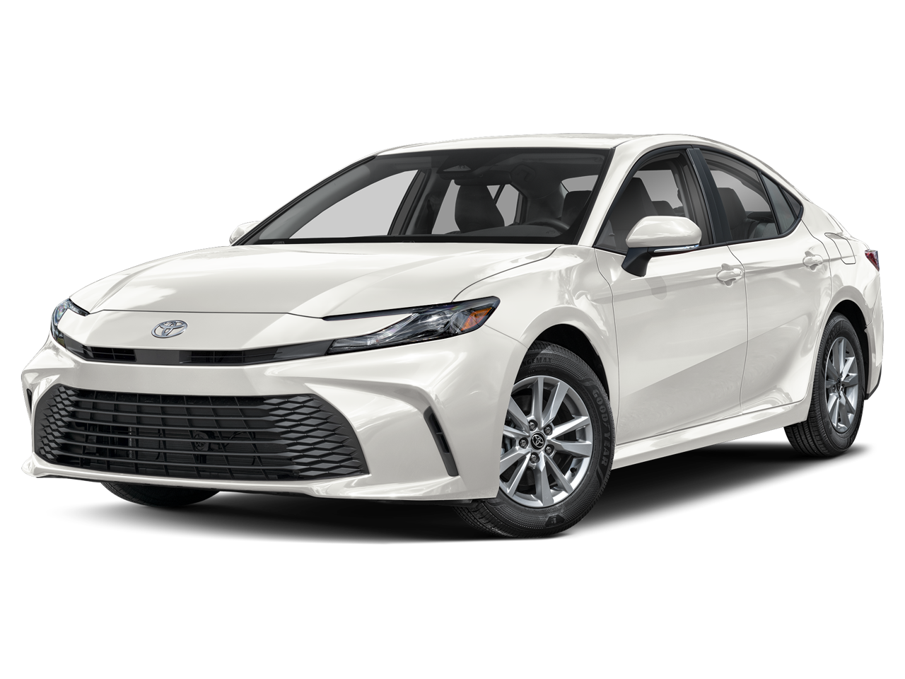 2027 Toyota Camry SE