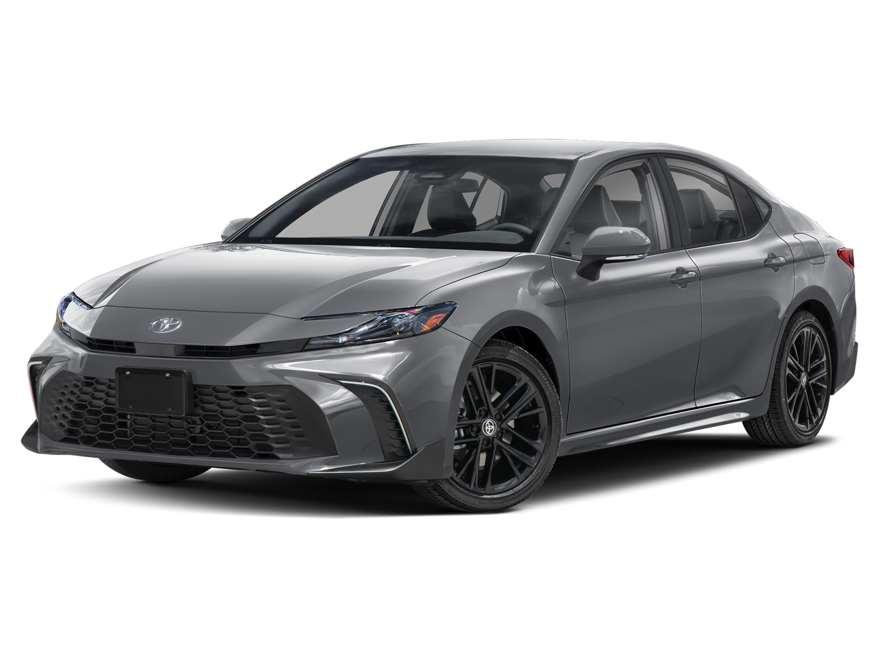 2027 Toyota Camry SE