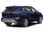 2026 Toyota Highlander 8 Passenger