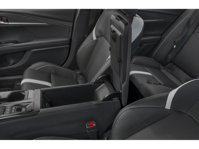 2026 Toyota Camry SE Nightshade