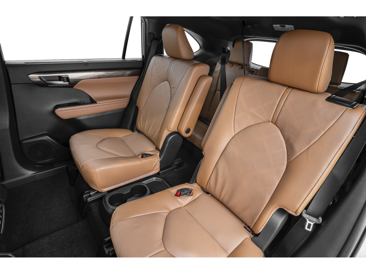 2026 Toyota Highlander 8 Passenger