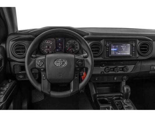 2019 Toyota Tacoma Sr5 V6