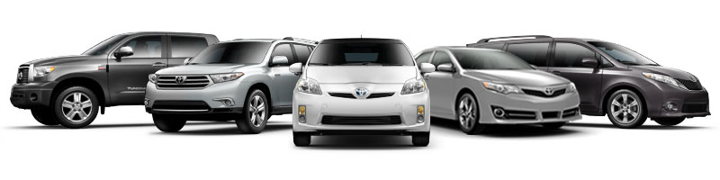 Greenville ToyotaCare Greenville Toyota Dealer