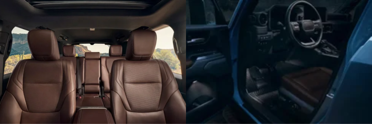 Everything to Know About the 2026 Toyota Land Cruiser – Toyota of New ...