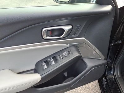 2024 Acura Integra Base
