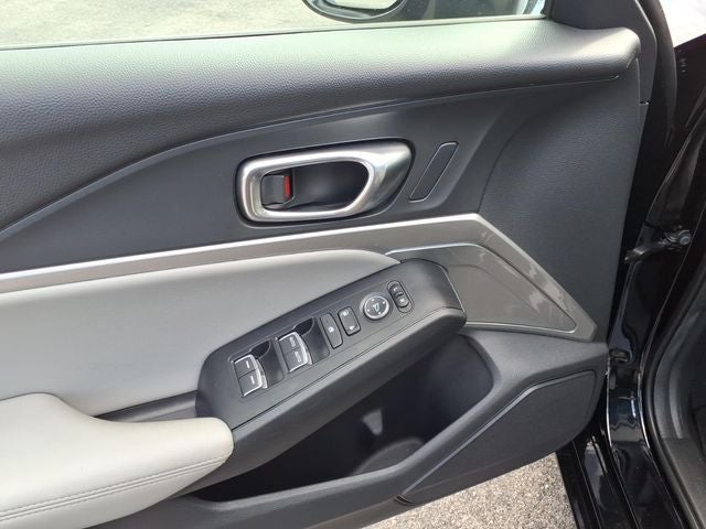 2024 Acura Integra Base