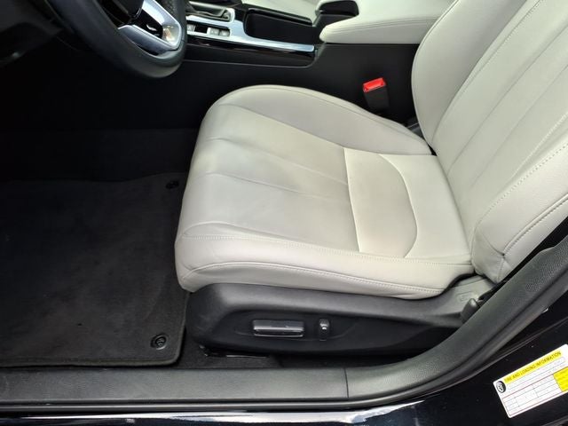 2024 Acura Integra Base
