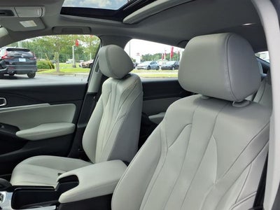 2024 Acura Integra Base