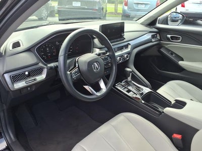 2024 Acura Integra Base