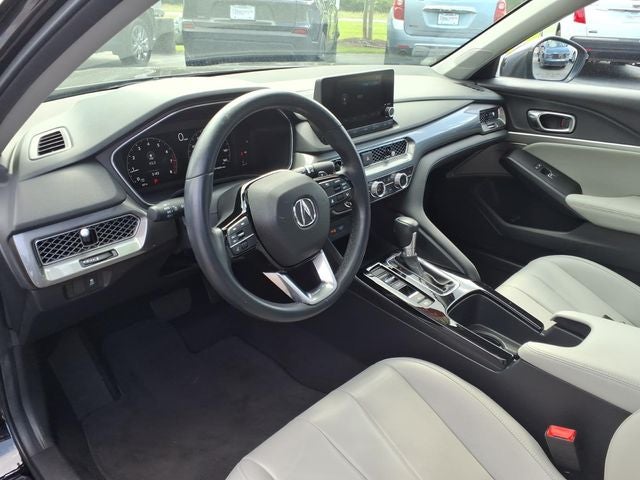 2024 Acura Integra Base