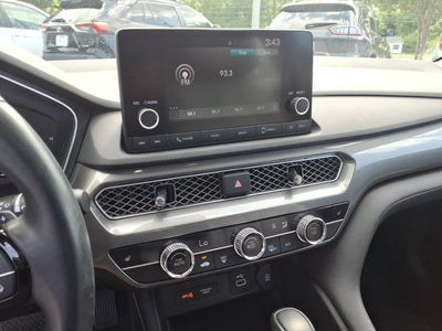 2024 Acura Integra Base