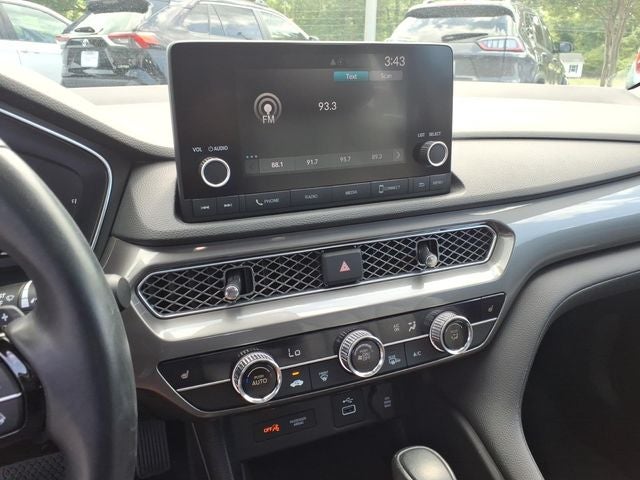 2024 Acura Integra Base