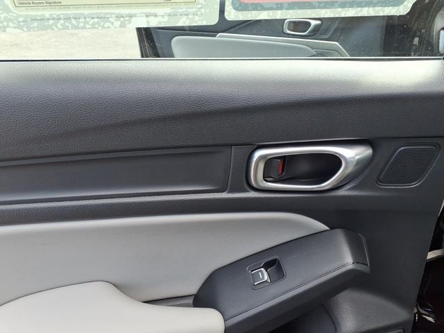 2024 Acura Integra Base