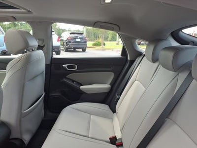 2024 Acura Integra Base