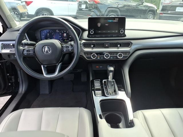 2024 Acura Integra Base