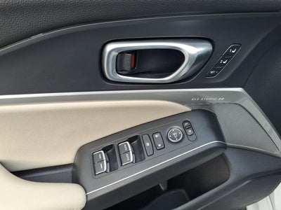 2023 Acura Integra A-Spec Tech Package