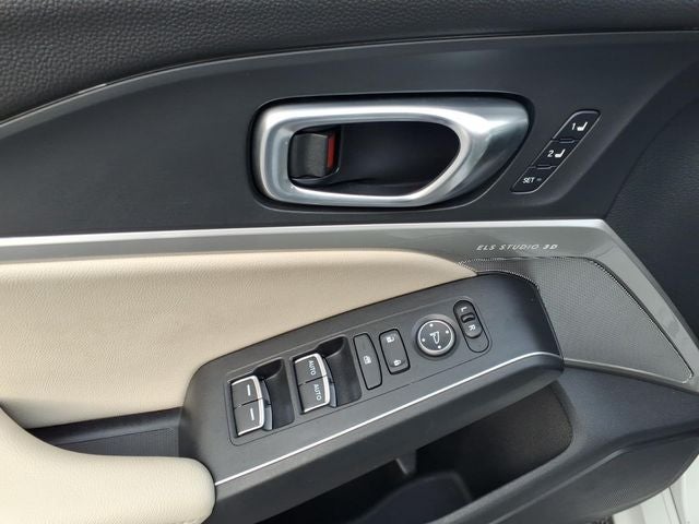 2023 Acura Integra A-Spec Tech Package