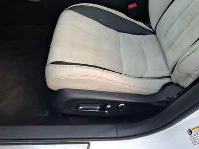 2023 Acura Integra A-Spec Tech Package