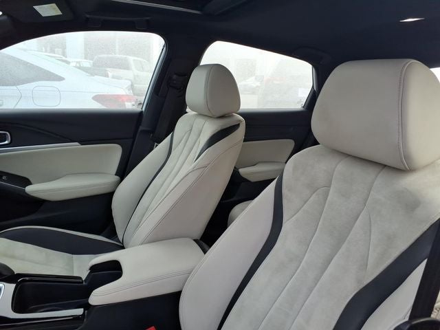 2023 Acura Integra A-Spec Tech Package