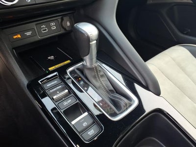 2023 Acura Integra A-Spec Tech Package