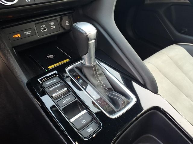 2023 Acura Integra A-Spec Tech Package