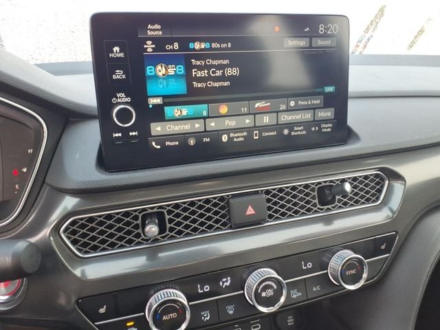 2023 Acura Integra A-Spec Tech Package